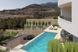 Foto van Villa in Calpe – afbeelding 10