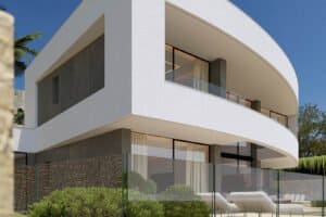 Foto van Villa in Calpe – afbeelding 11