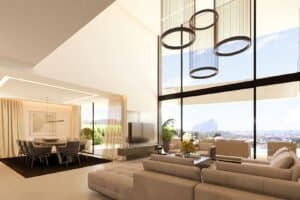 Foto van Villa in Calpe – afbeelding 3