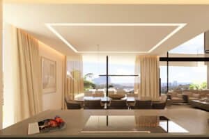 Foto van Villa in Calpe – afbeelding 4