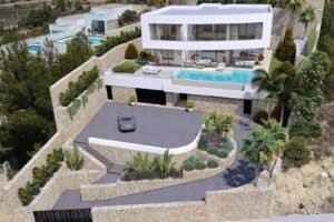 Foto van Villa in Calpe – afbeelding 5