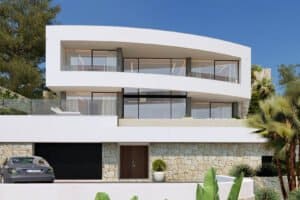 Foto van Villa in Calpe – afbeelding 6