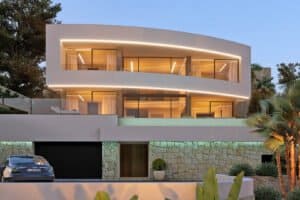 Foto van Villa in Calpe – afbeelding 7