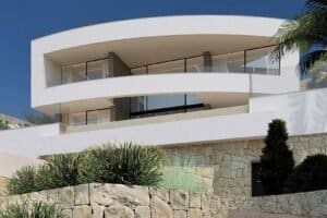 Foto van Villa in Calpe – afbeelding 8