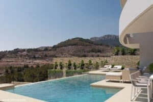 Foto van Villa in Calpe – afbeelding 9