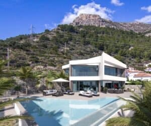 Foto van Villa in Calpe – afbeelding 11