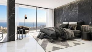 Foto van Villa in Calpe – afbeelding 6