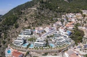 Foto van Villa in Calpe – afbeelding 7