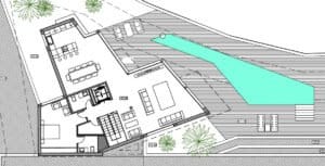 Foto van Villa in Calpe – afbeelding 18