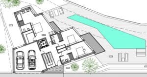 Foto van Villa in Calpe – afbeelding 19