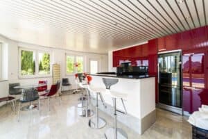 Foto van Villa in Calpe – afbeelding 10