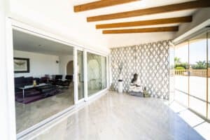 Foto van Villa in Calpe – afbeelding 11