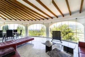 Foto van Villa in Calpe – afbeelding 12