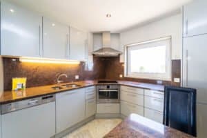 Foto van Villa in Calpe – afbeelding 20