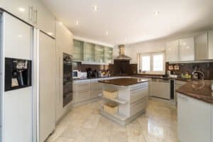 Foto van Villa in Calpe – afbeelding 21