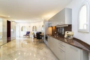 Foto van Villa in Calpe – afbeelding 29