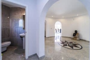 Foto van Villa in Calpe – afbeelding 42