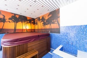 Foto van Villa in Calpe – afbeelding 47