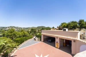 Foto van Villa in Calpe – afbeelding 53