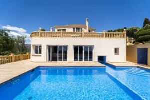 Foto van Villa in Calpe – afbeelding 59