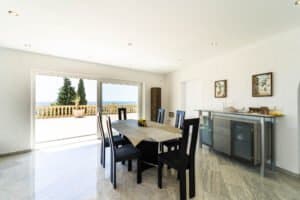 Foto van Villa in Calpe – afbeelding 8