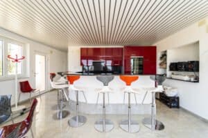 Foto van Villa in Calpe – afbeelding 9