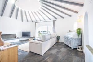 Foto van Villa in Calpe Canuta – afbeelding 1