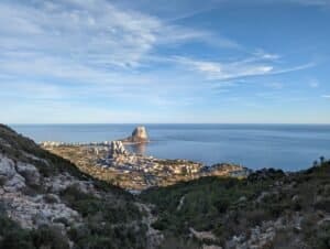 Foto van Villa in Calpe Canuta – afbeelding 11