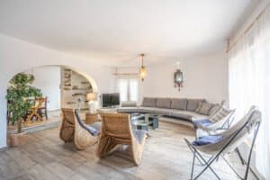 Foto van Villa in Calpe Canuta – afbeelding 22