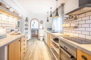 Foto van Villa in Calpe Canuta – afbeelding 25