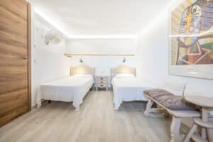 Foto van Villa in Calpe Canuta – afbeelding 35