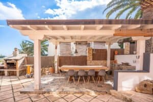 Foto van Villa in Calpe Canuta – afbeelding 37
