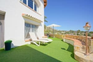 Foto van Villa in Calpe Canuta – afbeelding 40
