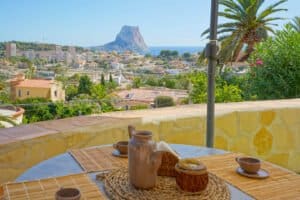 Foto van Villa in Calpe Canuta – afbeelding 41