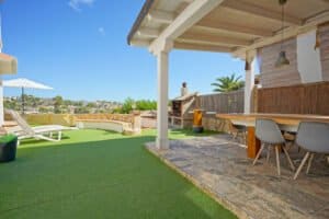 Foto van Villa in Calpe Canuta – afbeelding 43