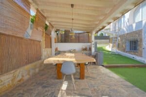 Foto van Villa in Calpe Canuta – afbeelding 44