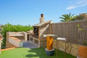 Foto van Villa in Calpe Canuta – afbeelding 45