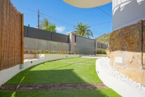 Foto van Villa in Calpe Canuta – afbeelding 46