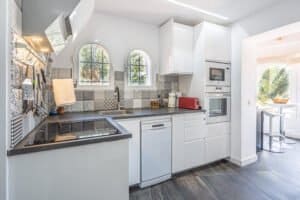 Foto van Villa in Calpe Canuta – afbeelding 5