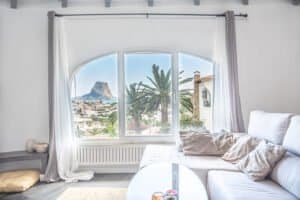 Foto van Villa in Calpe Canuta – afbeelding 52
