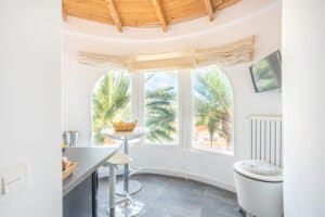 Foto van Villa in Calpe Canuta – afbeelding 6