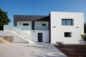 Foto van Villa in Calpe Carrio – afbeelding 28