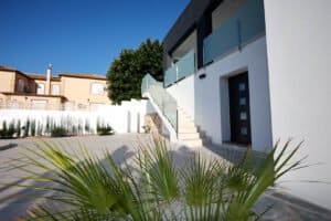 Foto van Villa in Calpe Carrio – afbeelding 29