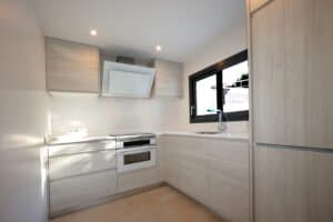 Foto van Villa in Calpe Carrio – afbeelding 30