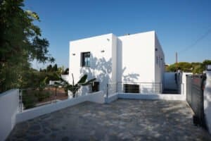 Foto van Villa in Calpe Carrio – afbeelding 37