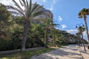 Foto van Villa in Calpe Carrio – afbeelding 42