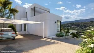 Foto van Villa in Calpe Empedrola II – afbeelding 4