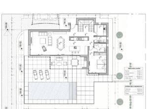 Foto van Villa in Calpe Empedrola II – afbeelding 8