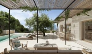 Foto van Villa in Calpe Garduix – afbeelding 10