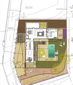 Foto van Villa in Calpe Garduix – afbeelding 2